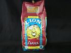 Lion Coffee Whole Bean Premium Gold 10 Kona Blend 24oz 079975320420