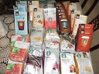 Lot Starbuck Coffee Wholesale Refreshers