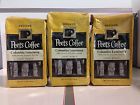 Luminosa Coffee Packages Ground Peet Colombia Light 3