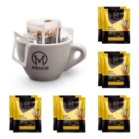 M Mondo 860108720547 Drip Coffee Colombia
