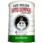 M0u90fe Santo Domingo Decaffeinated Ground 7460966625823