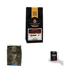 M1relc8 Flavored Ground Coffee Chocolate Raspberry Tiramisu Ounce 812988021577