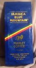 Marley Blue Blues 100 "talkin " Mountain Coffee Jamaican