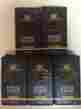 Marley Coffee 4 Packs Attibassi Bologna Espresso Italiano Ground 250g 8.8 Oz Each 8001730180019
