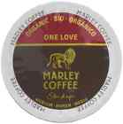 Marley Coffee One Love 100 Ethiopia Yirgacheffe Single Serve Realcup Organic 723175427891