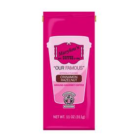 Marylous 017809010390 Marylou S Coffee Cinnamon Hazelnut Flavored Ground Gourmet 11 Oz