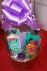 Maui Basket Bbw Gift