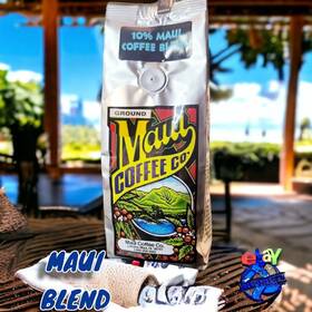 879874548 Maui Coffee Premium Fresh Hawaiian Beans Aromatic And Rich