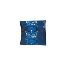 Gen86635 Maxwell House Master Blend Ground Coffee Light