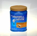 Maxwell House Master Blend Light Ground Coffee 44.5 Ounces 043000032824