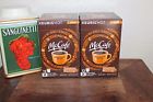 Mc Cafe Keurig Hot Limited Ed Pumpkin Spice Arabica Two 12 Cup Boxes Ships Free 043000067109