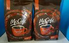 Mc Caffe 2 Cafe Premium Roast Ground Medium Net Wt 20 Oz 1lb 4 567g Each 043000068984