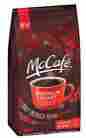 43000055359 Mccafe Ground Coffee Premium Medium Roast 12oz Bag Smooth Balance Blended Arabica Beans