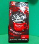 Mccafe Mcdonalds Coffee Premium Medium Roast Ground 12 Ounces Smooth Balanced 043000055359