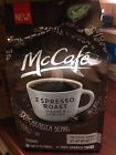 Mccafe Mcdonalds Expresso Roast Ground Coffee Six 6 12 Oz Bags 043000067024