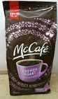 Mccafe Mcdonalds French Roast Ground Coffee Dark 3 12 Oz Bags Arabica Beans 043000055328