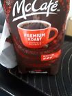 Mccafe New 40oz Mcdonalds Ground Coffee Premium Roast Medium Blend 100 Arabica 043000066034