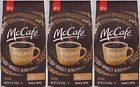 Mccafe Oz Ground 3 Arabica Bags 12 Hazelnut Coffee
