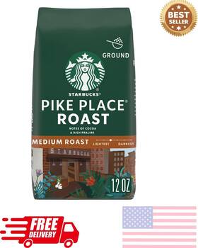 Wal-123040842 Mccafe Premium Roast Medium Ground Coffee 30 Oz