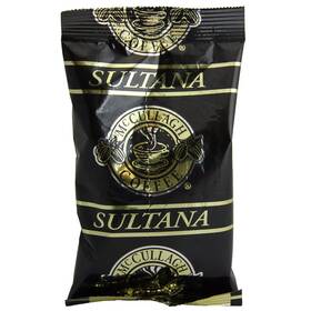 S420200 Mccullagh Coffee Sultana Blend 2 Oz. 42 Ct