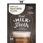 Mdka122 A122 Mars Drink Real Milk Froth Powder We Mar 023471124754