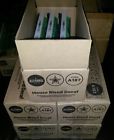 Mdka187 A187 Alterra House Blend Decaf Coffee Black Boxes