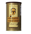 Mehmetefendi500 Kurukahveci Mehmet Efendi Turkish Coffee Ounce