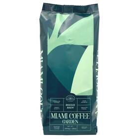 Miami Coffee Garden 850067447184 Breeze Brew Premium Ground Rich And Balanced 100% Arabica Low Acid
