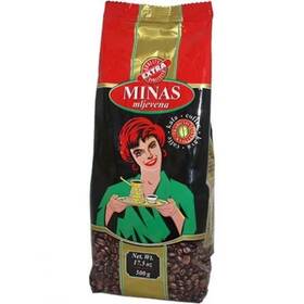 Minas 870061000182 Marcaffe Green Shirt Coffee Ground Turkish 500 Gr