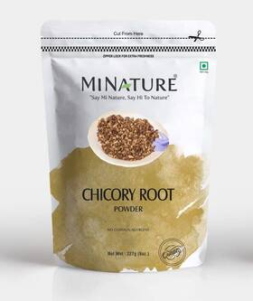 Minature 678506187589 Chicory Root By Mi Nature Cichorium Intybus Blue Daisy/dandelion/sailors