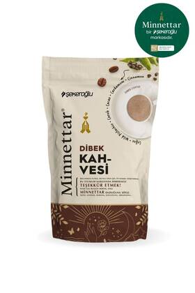 3301997069-8695820017349 Minnettar Dibek Coffee 165 Gr