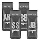 Mission Black Rifle Coffee Complete Fuel Kit Variety 636350489914