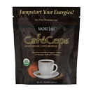 Mli-00214 Madre Labs Pack Organic Instant Coffee Cordyceps And 898220002146
