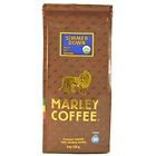 Mly02424 Marley Roasted Coffee Beans Organic Simmer Down Decaffeinated 641438039394