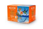 12singles Mnc 70732 C3.60 Magnum Exotics Coffee Jamaica Blue Mountain Blend Pack 696396876253