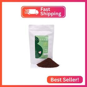 Synchkg128756 Mommee Coffee Quarter Caf Ground Low Acid - 100% Arabica Organic B