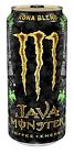 Monster Energy Java Kona Blend 15 Ounce Pack Of 12 070847831006