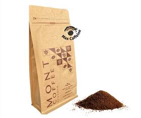 Mont Coffee 726597547796 Fresh Dark Roast - 16 Oz Ecuadorian 100% Arabica