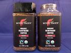 Mount Hagen Freeze Dried Instant Coffee 3.53 Oz Jars 2 Pack 757922116141