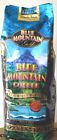Mountain Bean Pound Hawaiian Coffee Blue 1 Gourmet Blend