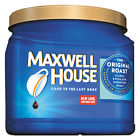 Mwh04648ct 04648ct Maxwell House Coffee