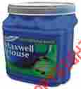 Mwh04658 Maxwell House Decaffeinated Ground Coffee 29.3 Oz.maxwell