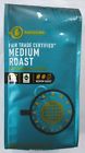 N-a Barissimo Medium Roast Ground Coffee Bag New 041498171254