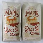 N-a Barissmo Barissimo Maple Bacon Coffee Bags Ground New 041498333591