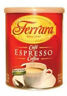 N-a Ferrara Cafe Espresso Ground Coffee Free Shipping 0071403000010