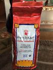 N-a Puroast Lb Whole Bean Low Acid Coffee Organic 732148354027