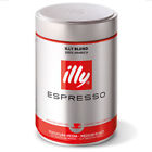 N A Unbranded Illy Espresso Kaffee Gemahlen Top Mhd Caffe 8003753900438