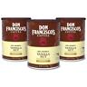 Na Don Franciscos Vanilla Nut Flavored Coffee Can 778894389043