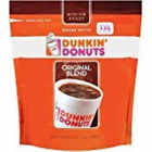 Na Donuts Dunkin Origil Medium Roast Blend Coffee 689377977322
