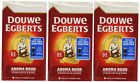 Na Douwe Egberts Aroma Rood Ground Coffee Packages 798527402871